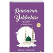 Ravzann Yldzlar Sinan Yamur Kap Yaynlar