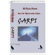 arp Ali Rza Aksn Zuzu Kitap