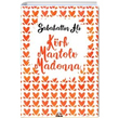 Krk Mantolu Madonna Sabahattin Ali Mhr Kitapl