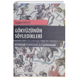 Gkyznn Syledikleri Glden Bulut Zodyak Astroloji Yaynclk