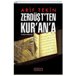 Zerdtten Kurana Arif Tekin Berfin Yaynlar