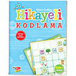 Hikayeli Kodlama Dikkat Atölyesi Yayınları