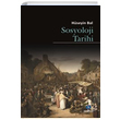 Sosyoloji Tarihi Hseyin Bal Sentez Yaynlar