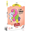 1. Snf Trke Soru Bankas 1. Kitap Forml Yaynlar