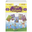 yk Rzgar (10 Kitap Takm) Yuva Yaynlar