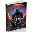 Kadim Srlar K. S. Mciron Mahzen Yaynclk