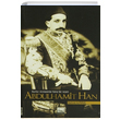Kurtlar Arenasnda Yalnz Bir Adam Abdulhamit Han Mehmet Alperen Yunus Yaynlar
