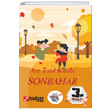 3. Snflar in Sonbahar Ara Tatil Kitab Medyan Yaynlar