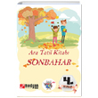 4. Snflar in Sonbahar Ara Tatil Kitab Medyan Yaynlar