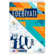 10. Snf Trk Dili ve Edebiyat Tek Serisi Deneme Yayn Denizi Yaynlar