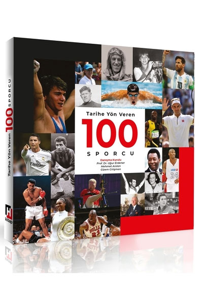 Tarihe Yn Veren 100 Sporcu Hrriyet Kitap