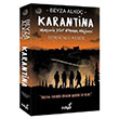 Karantina Drdnc Perde Beyza Alko ndigo Kitap