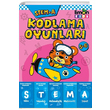 STEM A Kodlama Oyunlar limonKIDS