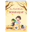 2. Snflar in Sonbahar Ara Tatil Kitab Medyan Yaynlar