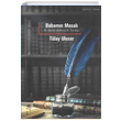 Babamn Masal Tlay Uluser Olak Yaynclk