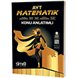 AYT Matematik Konu Anlatml Tamam Video zml Simya Dergisi Yaynlar