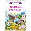 Sere le Saka Kuu Macerac Hayvanlar Serisi Mustafa Salam Yumurcak Yaynlar