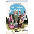Yn Sultan ve Yedi bi Grsel Korat Yap Kredi Yaynlar