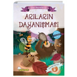 Arlarn Dayanmas Macerac Hayvanlar Serisi Mustafa Salam Yumurcak Yaynlar