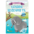 Kendini Beenmi Fil Macerac Hayvanlar Serisi Mustafa Salam Yumurcak Yaynlar