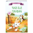 Taz le Tavan Macerac Hayvanlar Serisi Mustafa Salam Yumurcak Yaynlar