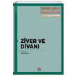 Ziver ve Divan DBY Yaynlar