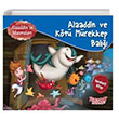 Alaaddin ve Kt Mrekkep Bal  Boyutlu Kitap Yumurcak Yaynlar