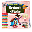 Erdemli Hikayeler Seti (10 Kitap Takm) Yumurcak Yaynlar