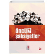 nc ahsiyetler Gen Dnce Yaynlar