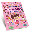 Benim lk Bulmaca Kitabm Pembe Yumurcak Yaynlar