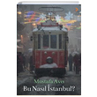 Bu Nasl stanbul Mustafa Avc Cinius Yaynlar