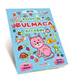 Benim lk Bulmaca Kitabm Mavi Yumurcak Yaynlar