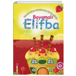 Boyamal Elifba Grsel Hafza Teknikleriyle Kur an Eitimi Muallim Neriyat