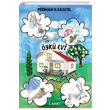 yk Evi Perihan Karayel Cinius Yaynlar