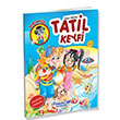 Afacan Yaz Tatil Keyfi Yasemin Mimir Yumurcak Yaynlar