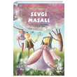 Sevgi Masal Samed Behrengi Turkuvaz Kitap