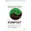 Ekopolitik ereveden Organik Tarm ve Kompost E. Ortar Cinius Yaynlar