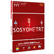 TYT Sosyometre 20 li Deneme Tongu Akademi