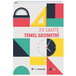 24 Saatte Temel Geometri Puza Yaynlar