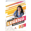 8. Sınıf New Smiling Legend Soru Bankası Ata Yayıncılık