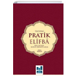 Tecvidli Pratik Elifba Bir Haftada Kur`an Okumaya Gei Adem Kablan Mgv Yaynlar