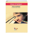 Otizm El Rehberi Selvi Borazanc Persson Yuka Kids