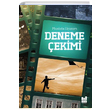 Deneme ekimi Mustafa Uurum Mgv Yaynlar