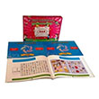 3. Snf Dikkat Gelitirme Seti etin zbey Yuka Kids