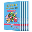 2. Snf Dikkat Gelitirme Seti (5Kitap) Yuka Kids