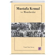 Mustafa Kemal ve Mandaclar Vural Fuat Sava Efil Yaynevi