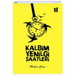 Kalbim Yenilgi Saatleri Hatice ay Mgv Yaynlar