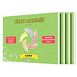 4. Snf Dikkat Akademisi Seti (4 Kitap) Yuka Kids