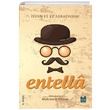 Entella syan Et Ey Arkadam Abdulaziz Ylmaz Mgv Yaynlar