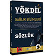 2021 YKDL Salk Bilimleri Szlk 11. Bask Yarg Yaynlar